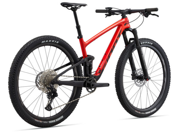 Maastikuratas GIANT Anthem Advanced Pro 29 3, Phoenix Fire (L) - Image 2