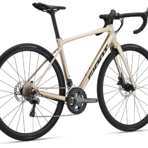 Maanteeratas GIANT Contend AR 2, Sandshell (M/L) Jalgrattad Elektritõukerattad, elektrilised jalgrattad ja laste elektriautod 2