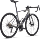 Maanteeratas GIANT Defy Advanced 1, Charcoal/Milky Way (M)