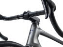Maanteeratas GIANT Defy Advanced 1, Charcoal/Milky Way (M)