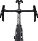 Maanteeratas GIANT Defy Advanced 1, Charcoal/Milky Way (M)
