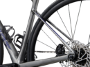 Maanteeratas GIANT Defy Advanced 1, Charcoal/Milky Way (M)