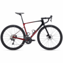 Maanteeratas GIANT Defy Advanced Pro 2, Carbon/Sangria (M) Jalgrattad Elektritõukerattad, elektrilised jalgrattad ja laste elektriautod 1