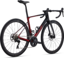 Maanteeratas GIANT Defy Advanced Pro 2, Carbon/Sangria (M) Jalgrattad Elektritõukerattad, elektrilised jalgrattad ja laste elektriautod 2