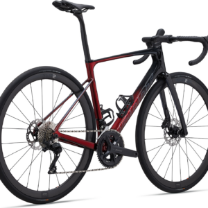 Maanteeratas GIANT Defy Advanced Pro 2, Carbon/Sangria (M) Jalgrattad Elektritõukerattad, elektrilised jalgrattad ja laste elektriautod 2