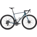 Maanteeratas GIANT Defy Advanced SL 0, Blue Dragonfly (M/L)