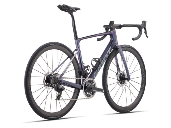 Maanteeratas GIANT Defy Advanced SL 0, Blue Dragonfly (M/L) - Image 3