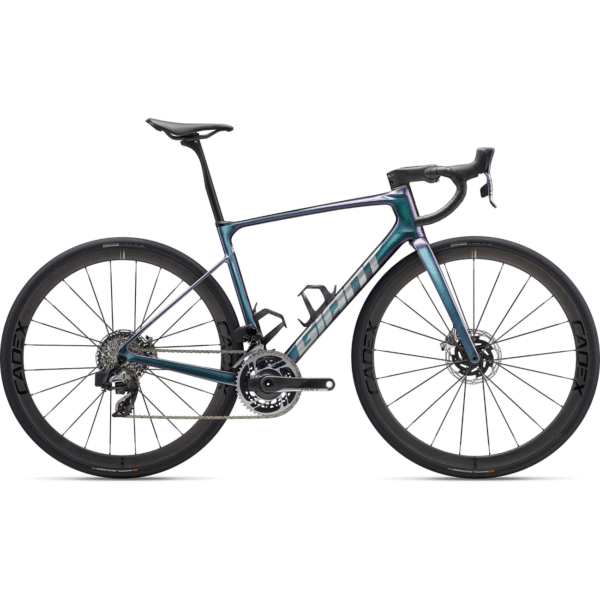 Maanteeratas GIANT Defy Advanced SL 0, Blue Dragonfly (M/L)