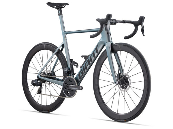 Maanteeratas GIANT Propel Advanced SL 1, Airglow (M) - Image 2