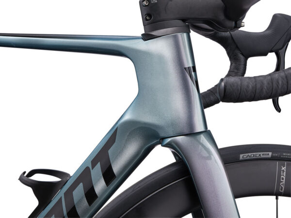 Maanteeratas GIANT Propel Advanced SL 1, Airglow (M) - Image 4