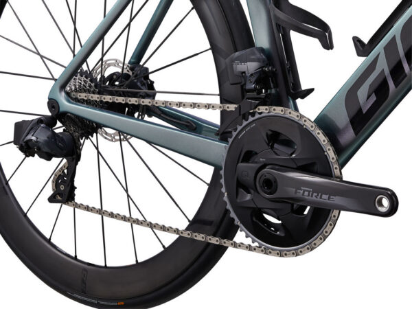 Maanteeratas GIANT Propel Advanced SL 1, Airglow (M) - Image 5
