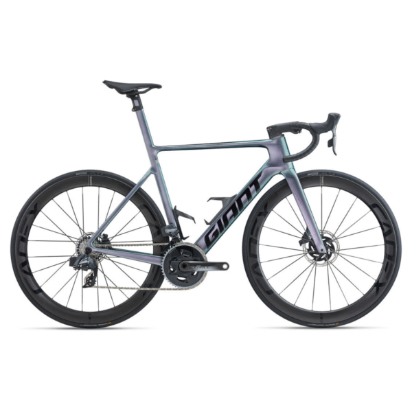 Maanteeratas GIANT Propel Advanced SL 1, Airglow (M)