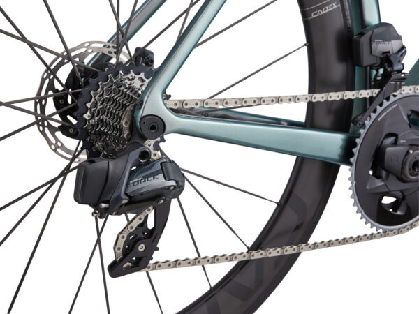 Maanteeratas GIANT Propel Advanced SL 1, Airglow (M) - Image 7