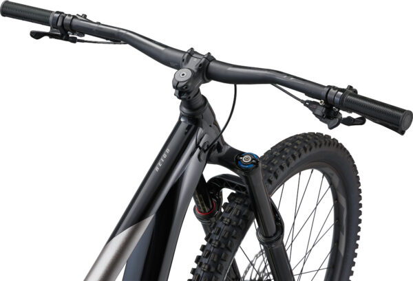 Maastikuratas GIANT Reign 29 2, Black/Metal (L) - Image 3