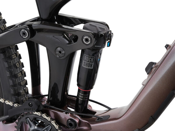 Maastikuratas GIANT Reign Advanced Pro 29 2, Orion Nebula/Carbon (M) - Image 3