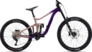Maastikuratas GIANT Reign SX, Purple/Petra Clay (L)