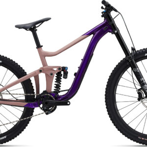 Maastikuratas GIANT Reign SX, Purple/Petra Clay (M) Jalgrattad Elektritõukerattad, elektrilised jalgrattad ja laste elektriautod