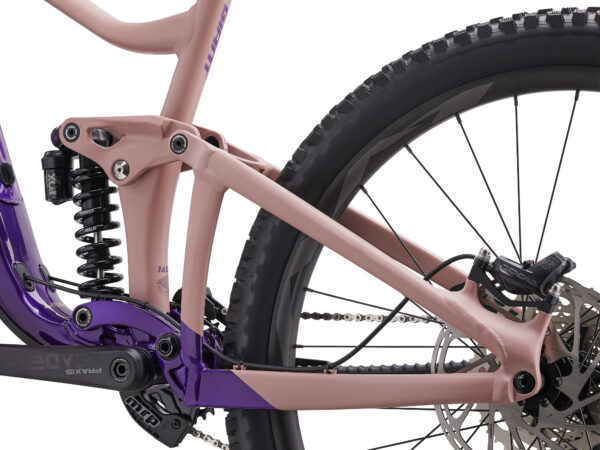 Maastikuratas GIANT Reign SX, Purple/Petra Clay (L) - Image 5