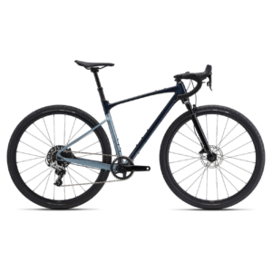 Gravel ratas GIANT Revolt X 1, Cold Night (M) Jalgrattad Elektritõukerattad, elektrilised jalgrattad ja laste elektriautod
