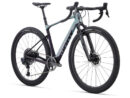 Gravel jalgratas GIANT Revolt X Advanced Pro 0, Airglow/Blackcurrant (M)