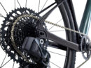 Gravel jalgratas GIANT Revolt X Advanced Pro 0, Airglow/Blackcurrant (M)