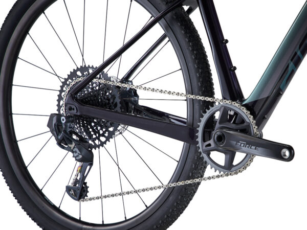 Gravel jalgratas GIANT Revolt X Advanced Pro 0, Airglow/Blackcurrant (M) - Image 6