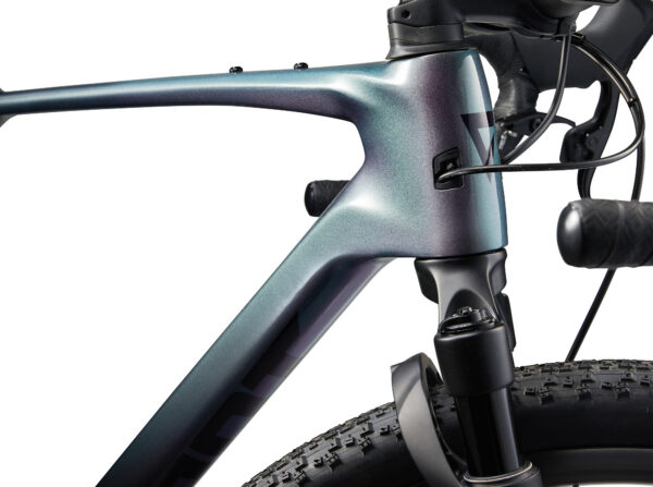 Gravel jalgratas GIANT Revolt X Advanced Pro 0, Airglow/Blackcurrant (M) - Image 8