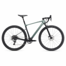 Gravel ratas GIANT Revolt X Advanced Pro 2, Misty Forest (M)
