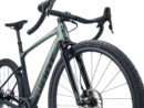 Gravel ratas GIANT Revolt X Advanced Pro 2, Misty Forest (M)