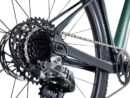 Gravel ratas GIANT Revolt X Advanced Pro 2, Misty Forest (M)