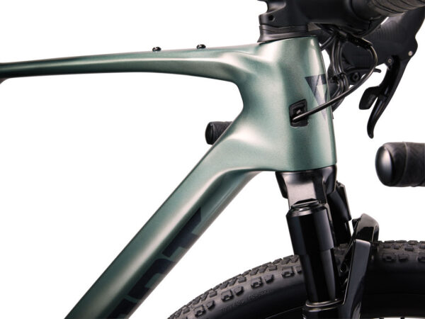 Gravel ratas GIANT Revolt X Advanced Pro 2, Misty Forest (M) - Image 5