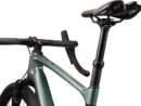 Gravel ratas GIANT Revolt X Advanced Pro 2, Misty Forest (M)