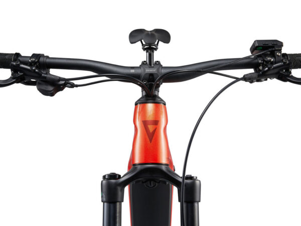 Elektrijalgratas GIANT Stance E+ 1, 29" Helios Orange (S) - Image 3