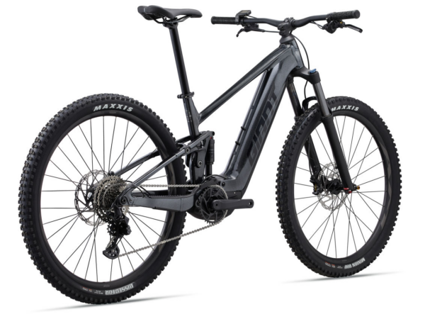 Elektrijalgratas GIANT Stance E+ 2: 29" Black Diamond (L) - Image 2