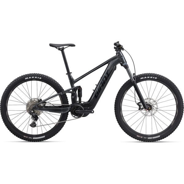 Elektrijalgratas GIANT Stance E+ 2: 29" Black Diamond (L)