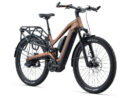 Elektrijalgratas GIANT Stormguard E+ 1, Hematite/Black (L)