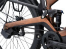 Elektrijalgratas GIANT Stormguard E+ 1, Hematite/Black (L)
