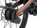 Elektrijalgratas GIANT Stormguard E+ 1, Hematite/Black (L)
