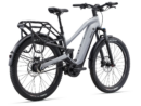 Elektrijalgratas GIANT Stormguard E+ 2, 27.5" Good Grey (L)