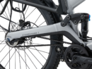 Elektrijalgratas GIANT Stormguard E+ 2, 27.5" Good Grey (L)