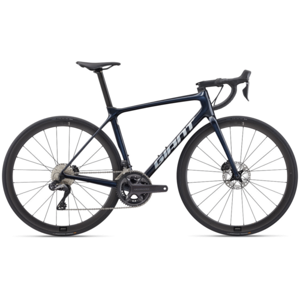 Maanteeratas Giant TCR Advanced Pro Disc 0 Di2, Cold Night (L)