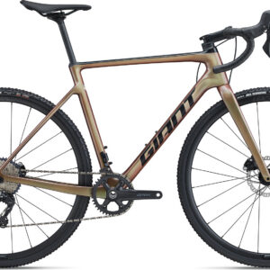 Tsüklokrossi jalgratas GIANT TCX Advanced Pro 2, Messier (XL) Jalgrattad Elektritõukerattad, elektrilised jalgrattad ja laste elektriautod