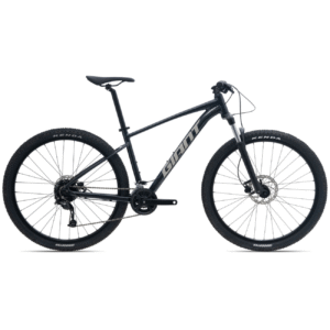 Jalgratas GIANT Talon 29 3 GE, Metallic Black (M) Jalgrattad Elektritõukerattad, elektrilised jalgrattad ja laste elektriautod