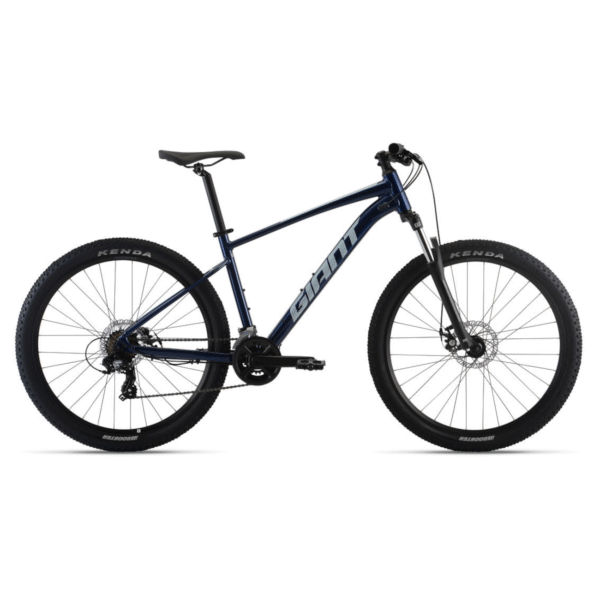 Jalgratas GIANT Talon 29 5, Metallic Navy (XL) Jalgrattad Elektritõukerattad, elektrilised jalgrattad ja laste elektriautod