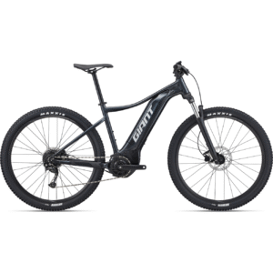 Elektrijalgratas GIANT Talon E+ 3: 29″, Gunmetal Black (M) Elektrirattad Elektritõukerattad, elektrilised jalgrattad ja laste elektriautod
