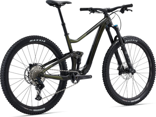 Maastikuratas GIANT Trance X 29 1, Panther (XL) - Image 2