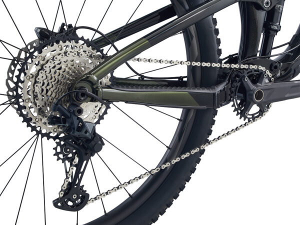 Maastikuratas GIANT Trance X 29 1, Panther (XL) - Image 4