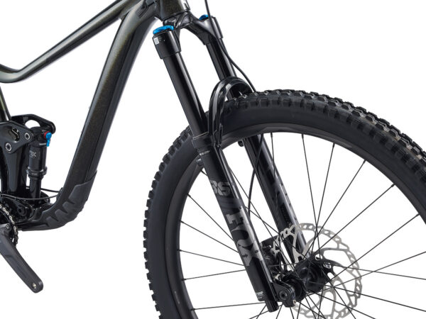 Maastikuratas GIANT Trance X 29 1, Panther (XL) - Image 5