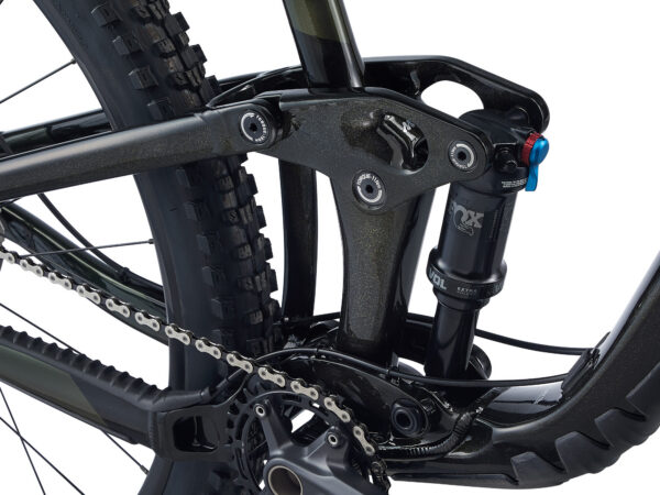 Maastikuratas GIANT Trance X 29 1, Panther (XL) - Image 6