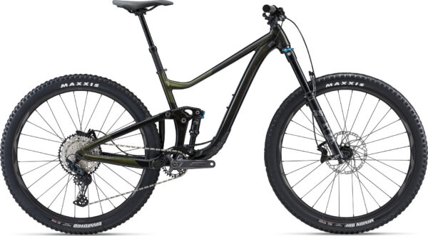 Maastikuratas GIANT Trance X 29 1, Panther (XL)